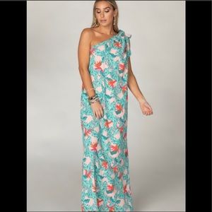 Buddy Love Maxi dress size M
